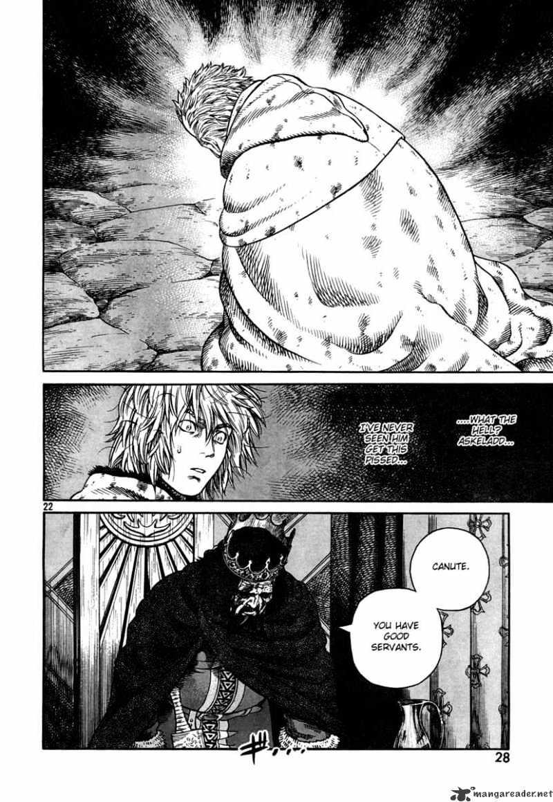 Vinland Saga, Chapter 44 image 23